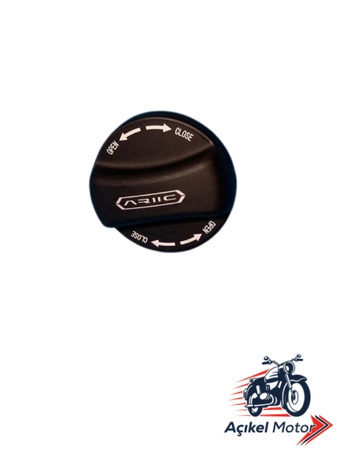 ARORA GEMMA DEPO KAPAĞI